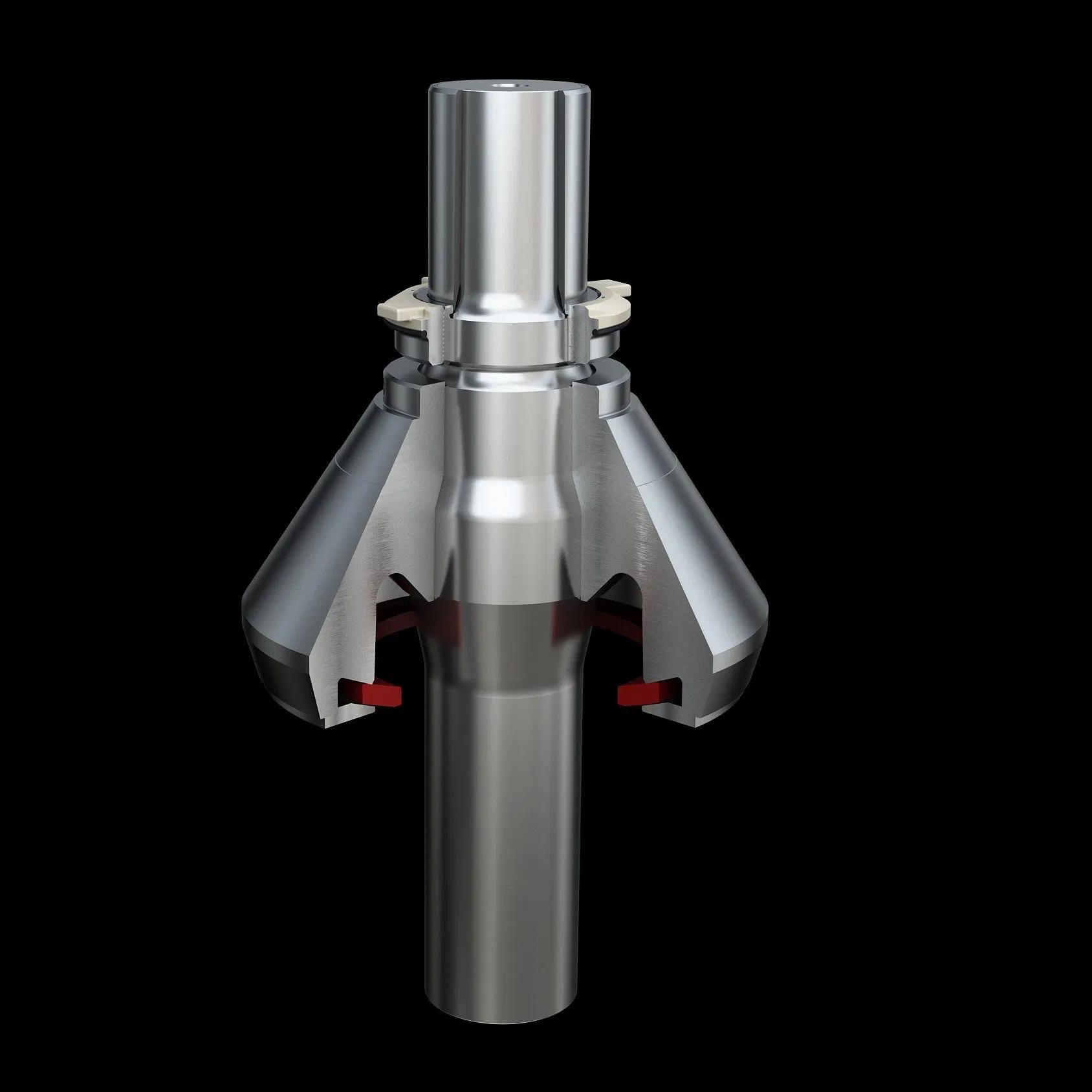 Power Relay for Shacman Truck