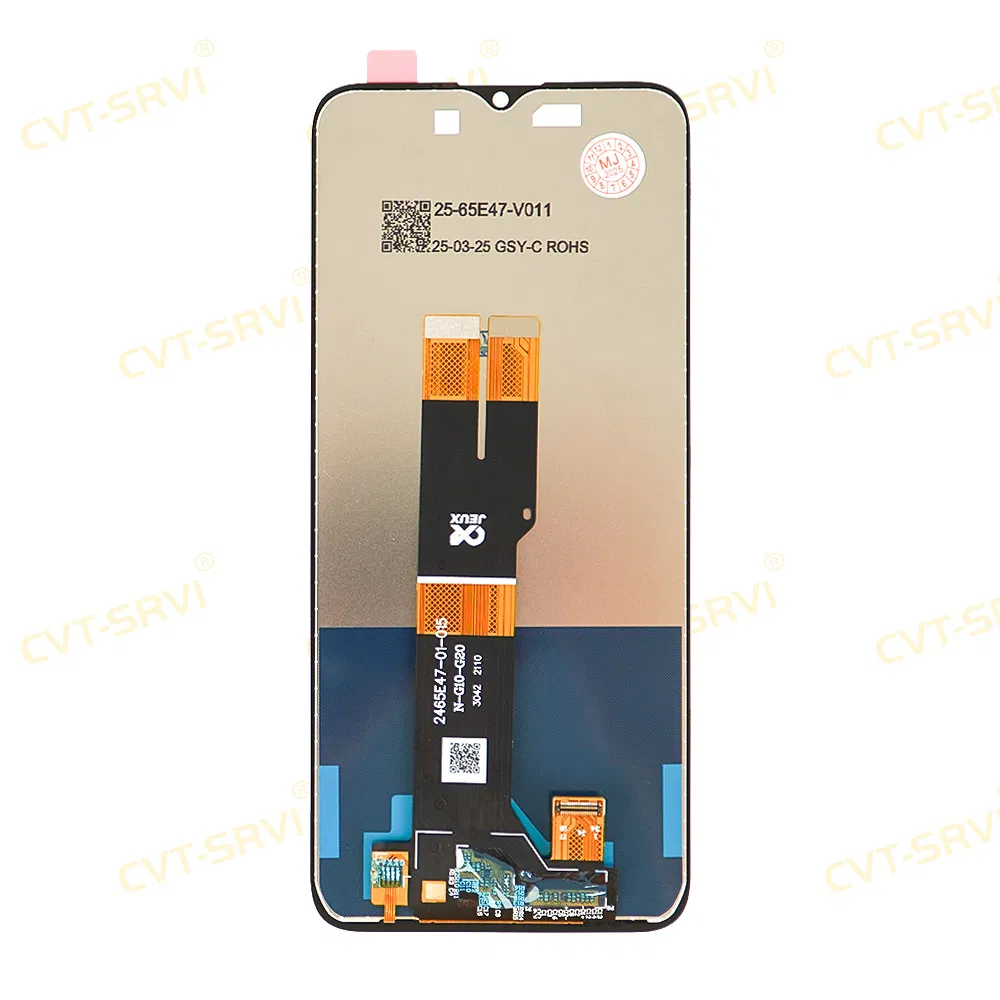 Оригинальный дисплей для Nokia G10/G20/G21/G11, LG K41s, LG 52