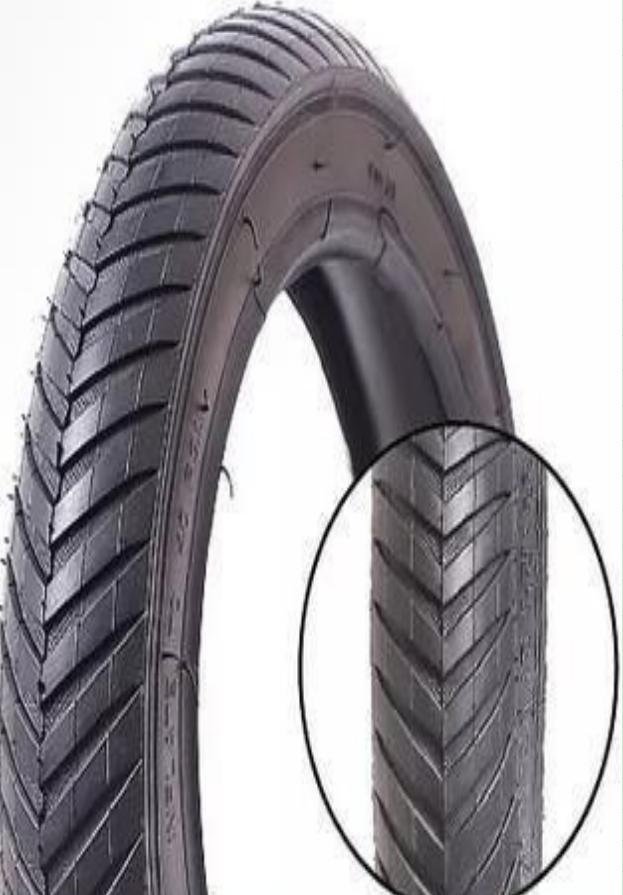 Шины BMX Freestyle Speedmile для стрита, парка и триала