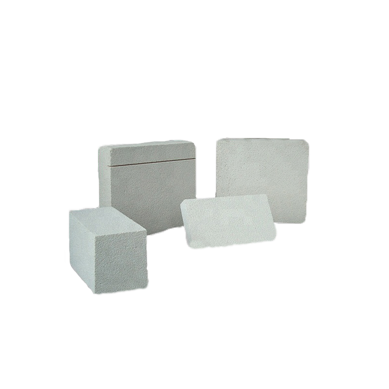 Thermal Corundum Mullite Insulation Brick with Best Price