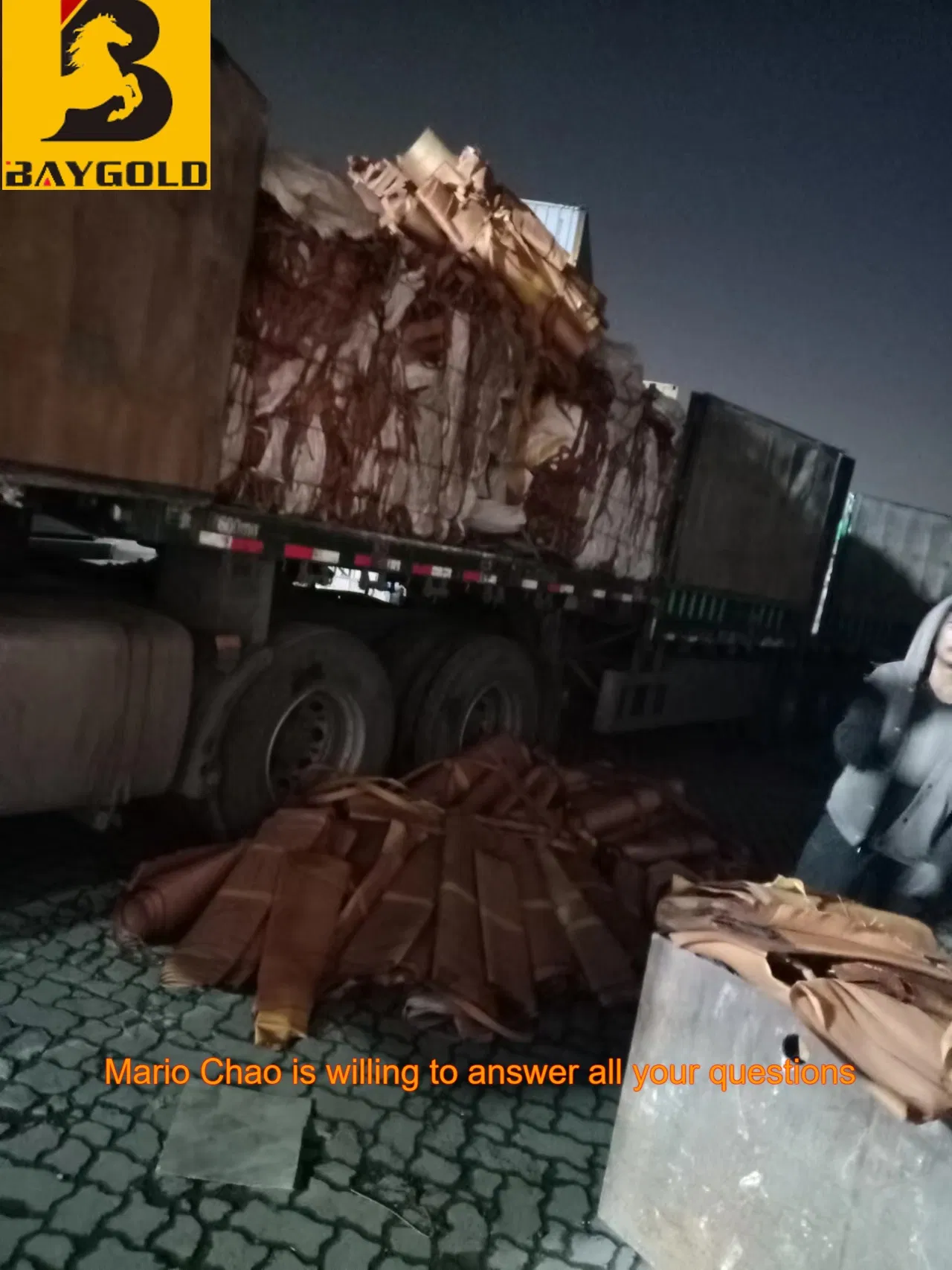 Durable Mixed PVC Coated Canvas Fabric for Side Trim Decoration