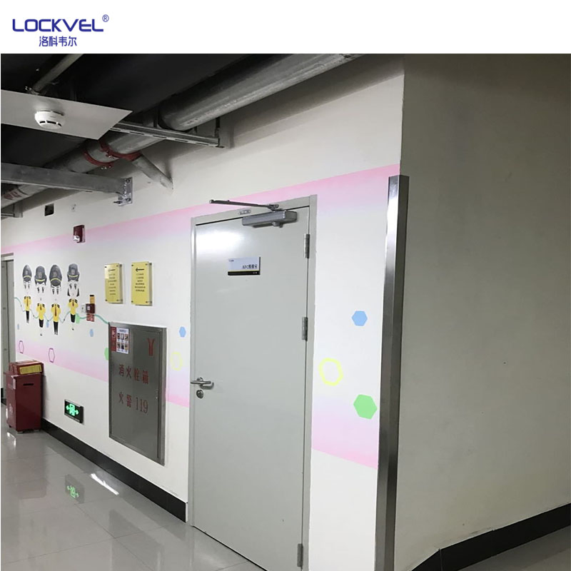 Adjustable Heavy Duty Commercial Door Closer for Door/Sliding Door Closer/Automatic Door Closer