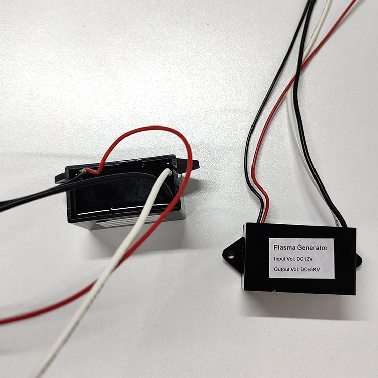 12V Bipolar Ionizer for Air Purifier Air Conditioner Parts Plasma Generator