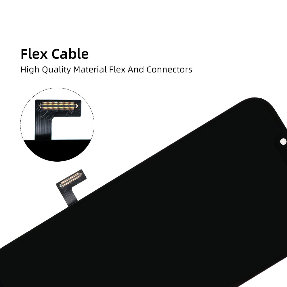 Wholesale for I Phone 13 OLED Screen Replacement Screen with OLED Technology