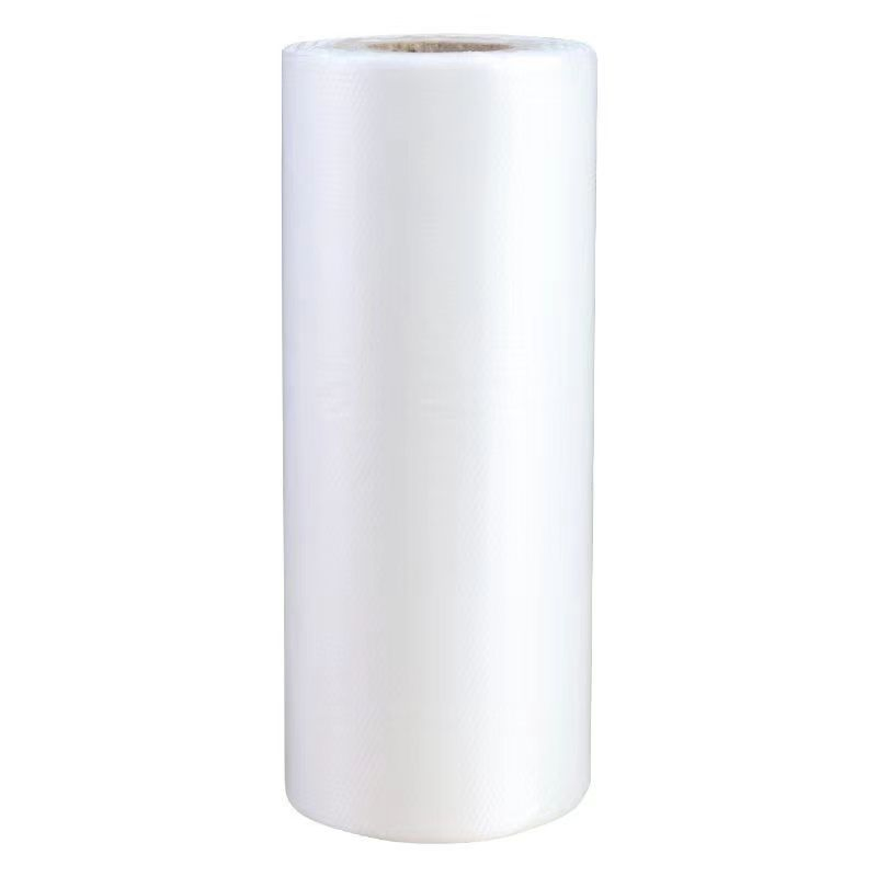 Eco-Friendly Food Storage Roll Bags for Safe Keeping