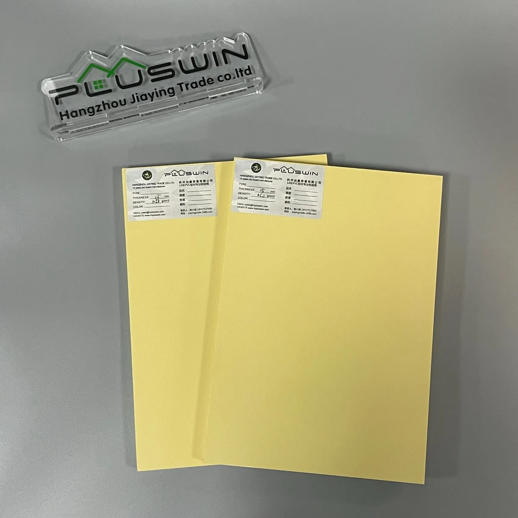 Premium Weather-Resistant Wood Composite Panels for Outdoor Use