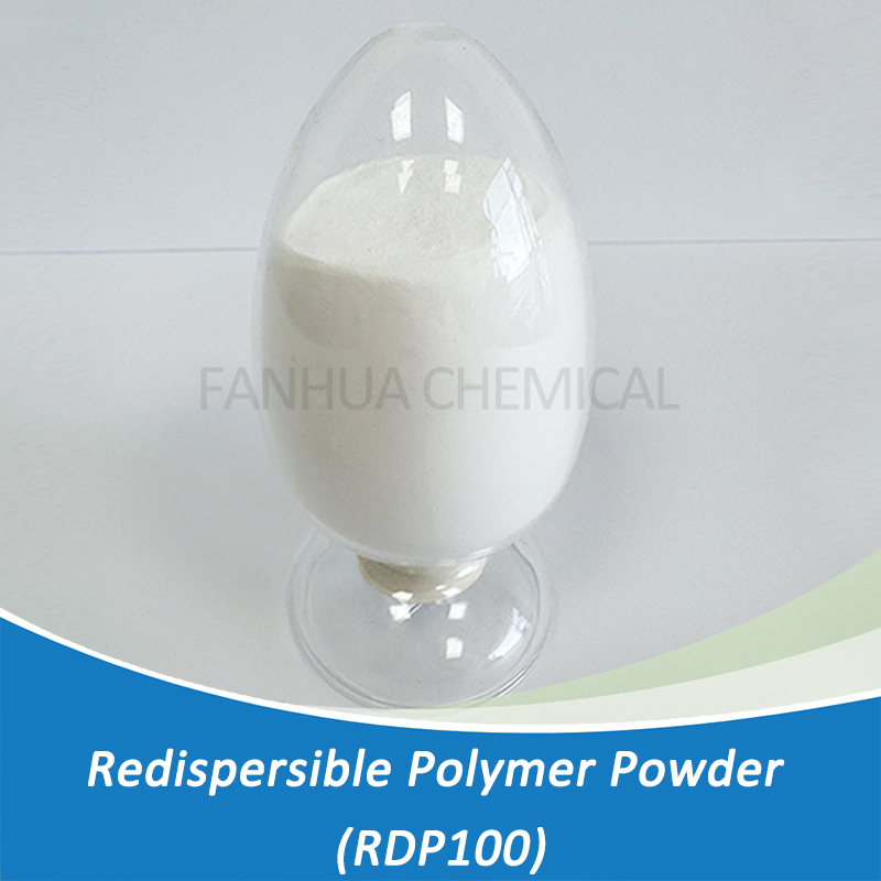 Low Maintenance Redispersible Polymer Powder Rdp Ideal for Brunei Commercial Building Skim Coat