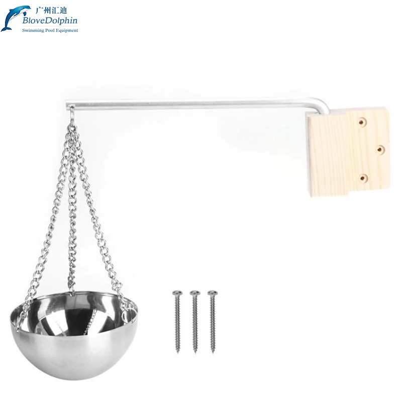 Чаша для аромамасел в сауну