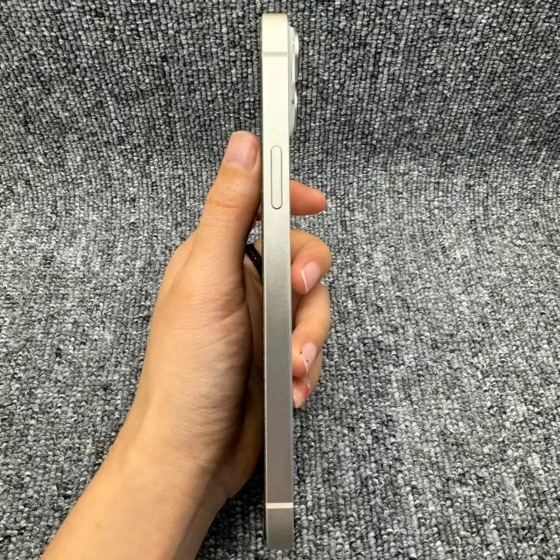 Wholesale Mobile Phone Second Hand Phone 6.7 Inches Dual SIM Used Mobile Phone 14 P Lus