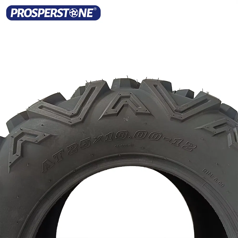 25X10.00-12 Тяжелые Вездеходные Шины