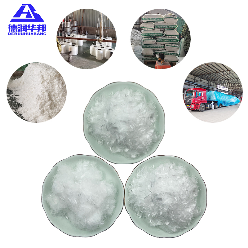 Polypropylene Fiber for Geocomposites Bedding Materials Bedding Agricultural Fabrics