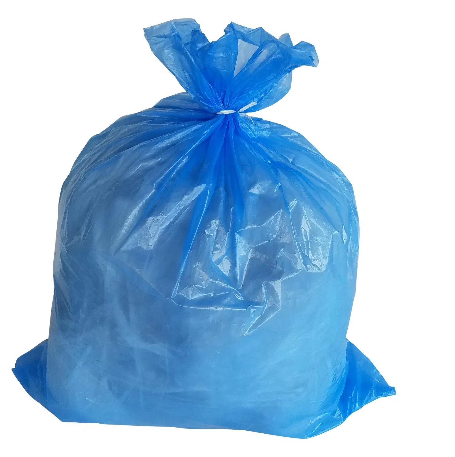 Black Blue All Color Trash Bag Garbage Bag Compostable Biodegradable 13-65 Gallon Bin Liner Made in China