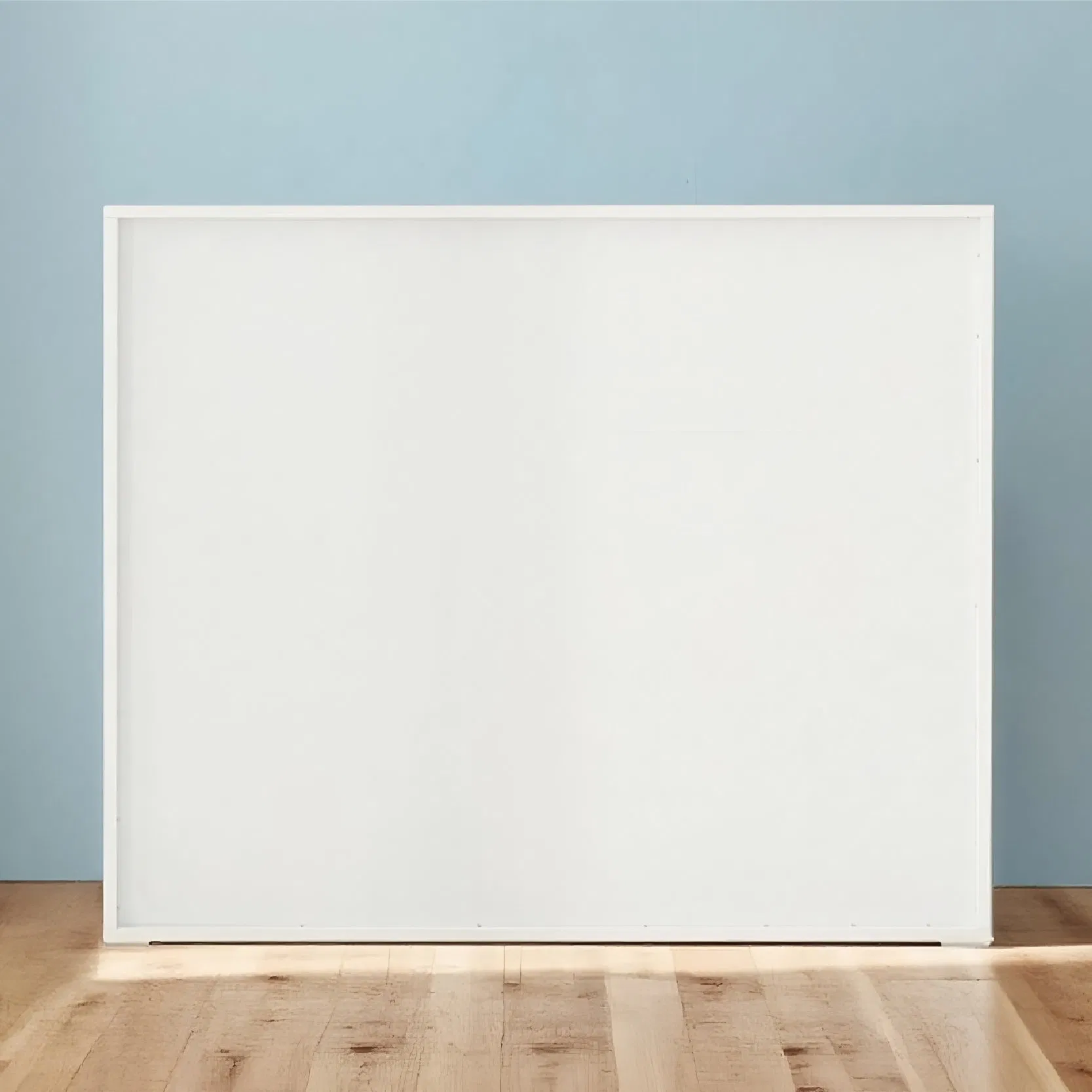 Огнестойкий кухонный мусорный бак с защитой от запаха