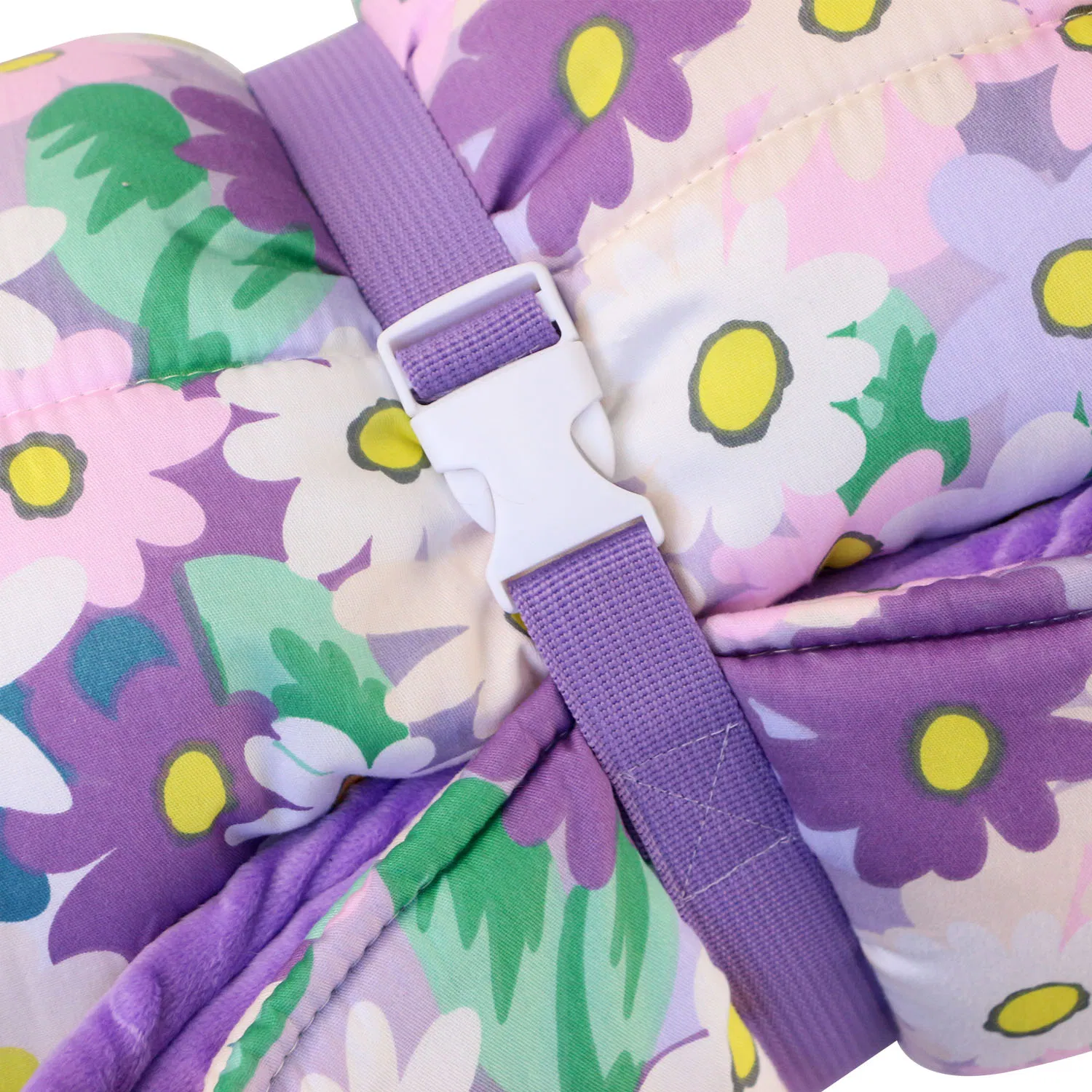 2025 Roll up Daycare Sleeping Toddler Nap Mats for Preschool