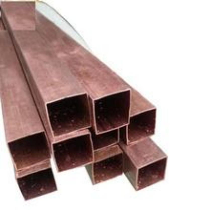 Straight Copper Pipe Hot Working Temperature: 750-830centigrade Wall Thickness: 1mm~220mm (Sch5X~Sch Xxs)