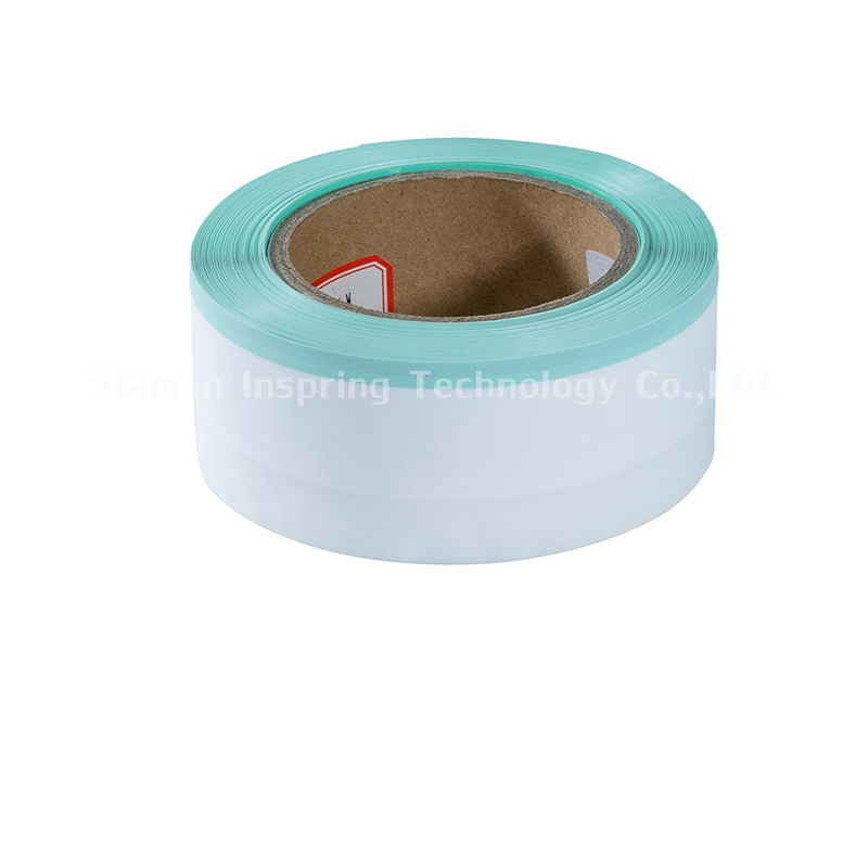 Adult Diaper Raw Material Adhesive PP Side Tape