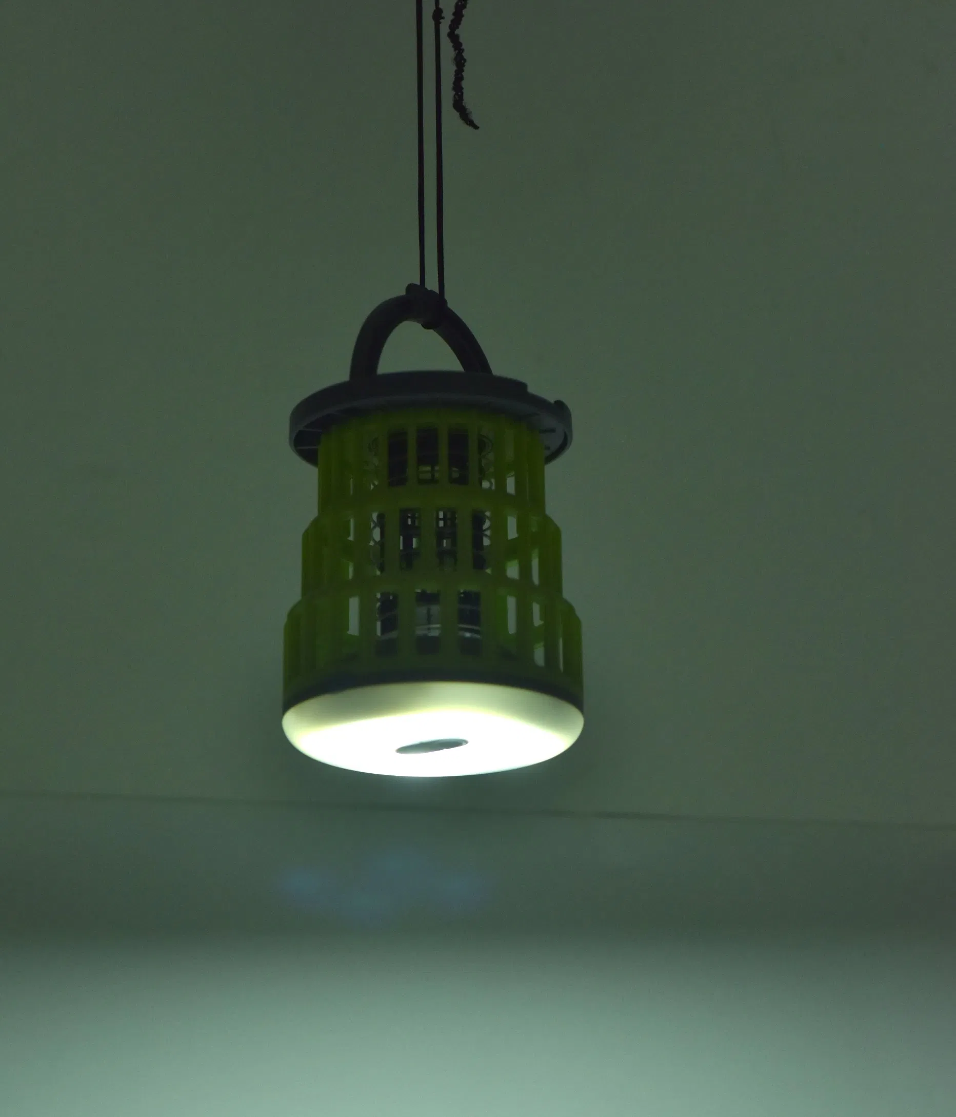 Sorbo New Product Portable Collapsible Camping Lantern Mosquito Killer