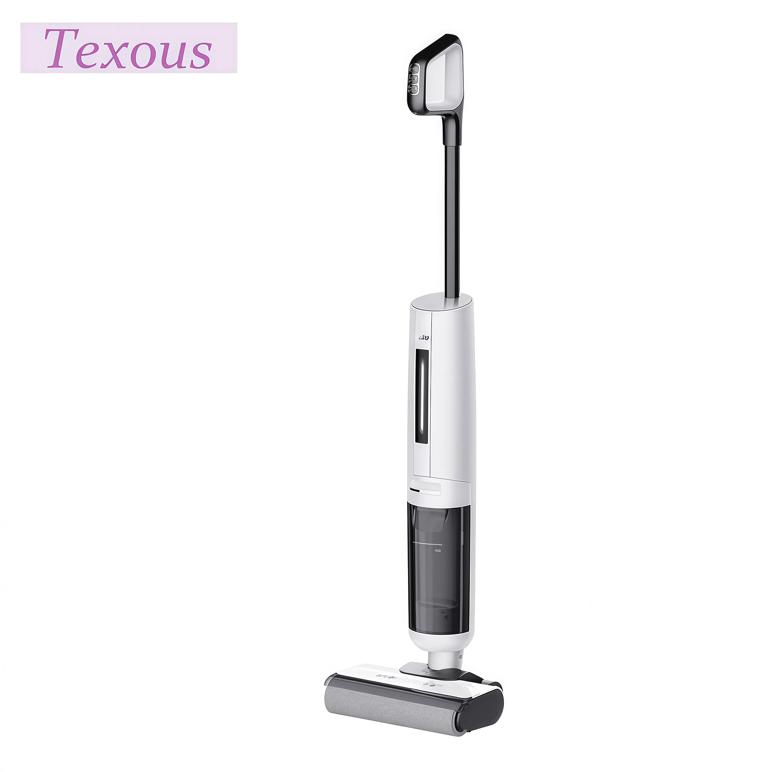 Household Items Portable Cordless and Chargeable 150W Household Floor Scrubber Cleaner