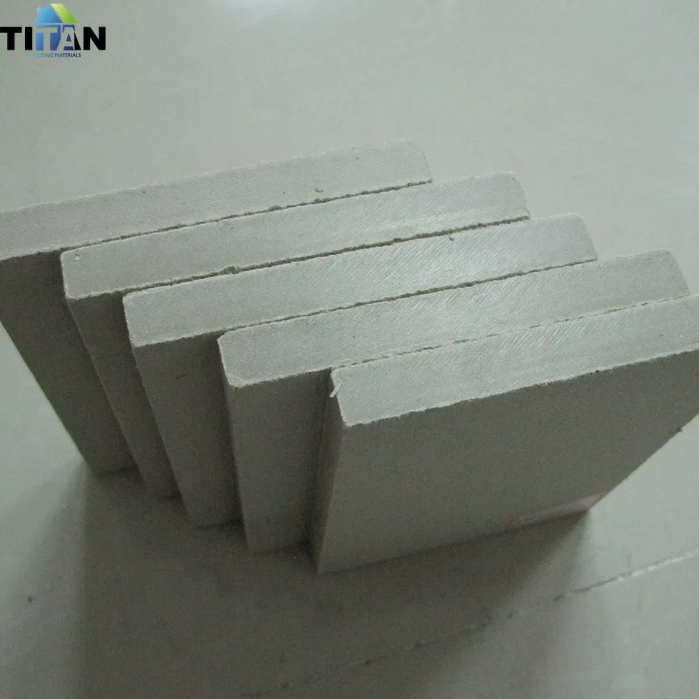 10mm Calcium Silicate Board Tapered