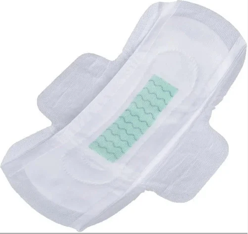 Ultra-Thin Sanitary Pads for Maximum Comfort and Protection
