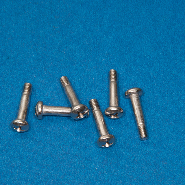 Hongsheng ODM Factory Self Drill Screw Phllips Screw Driver Bits Metal Stainless Steel Customized Special Screws