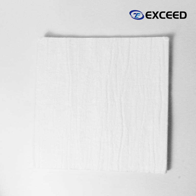 New Technology Silica Thermal Aerogel Insulation LNG Project, Building Walling