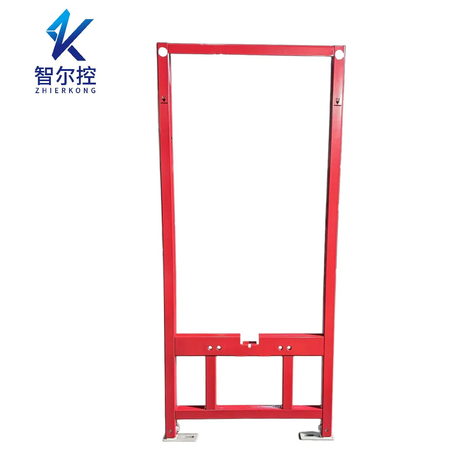 Modern Design High Quality Hidden Toilet Tank Wall Hung Concealed Cistern