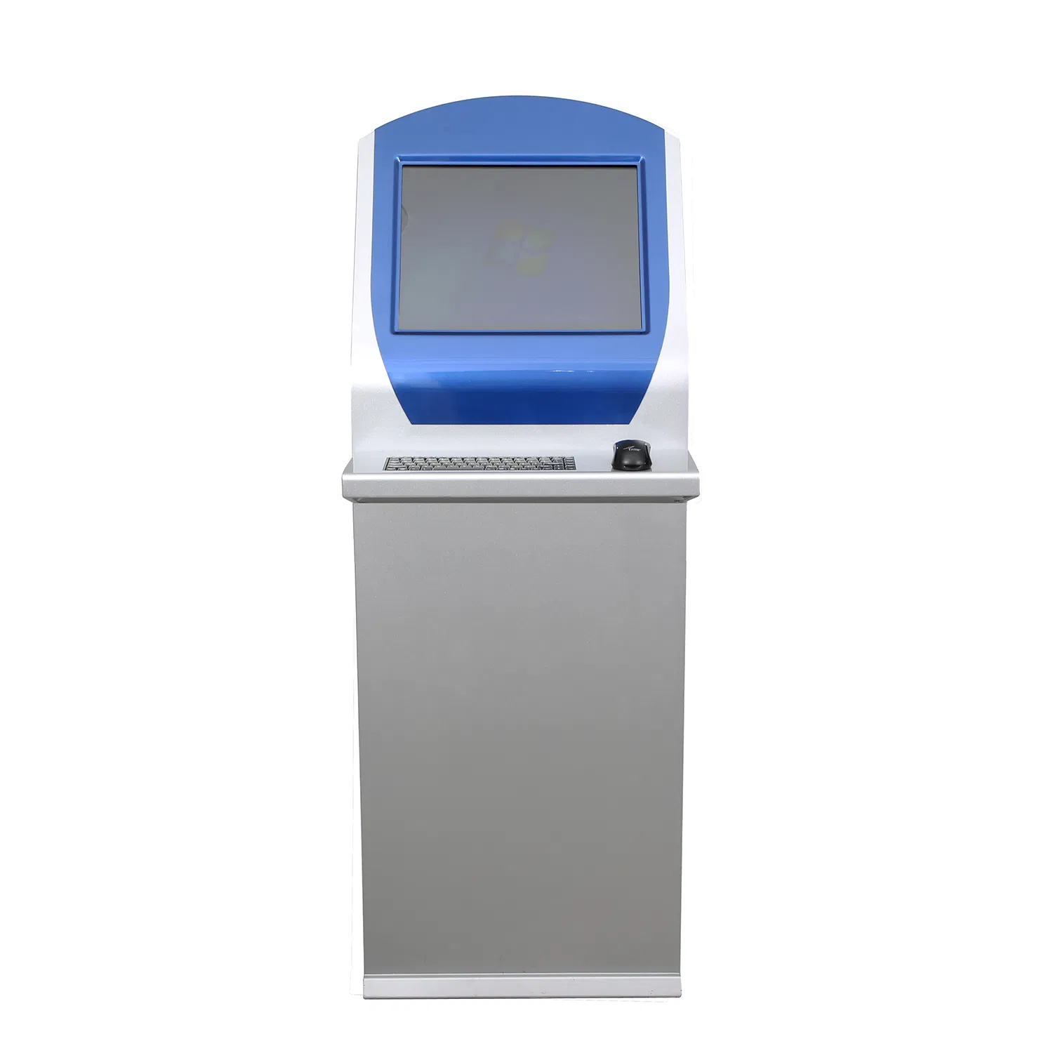 Windows/Android 17 Inch All in One POS System Touch Screen POS Terminal