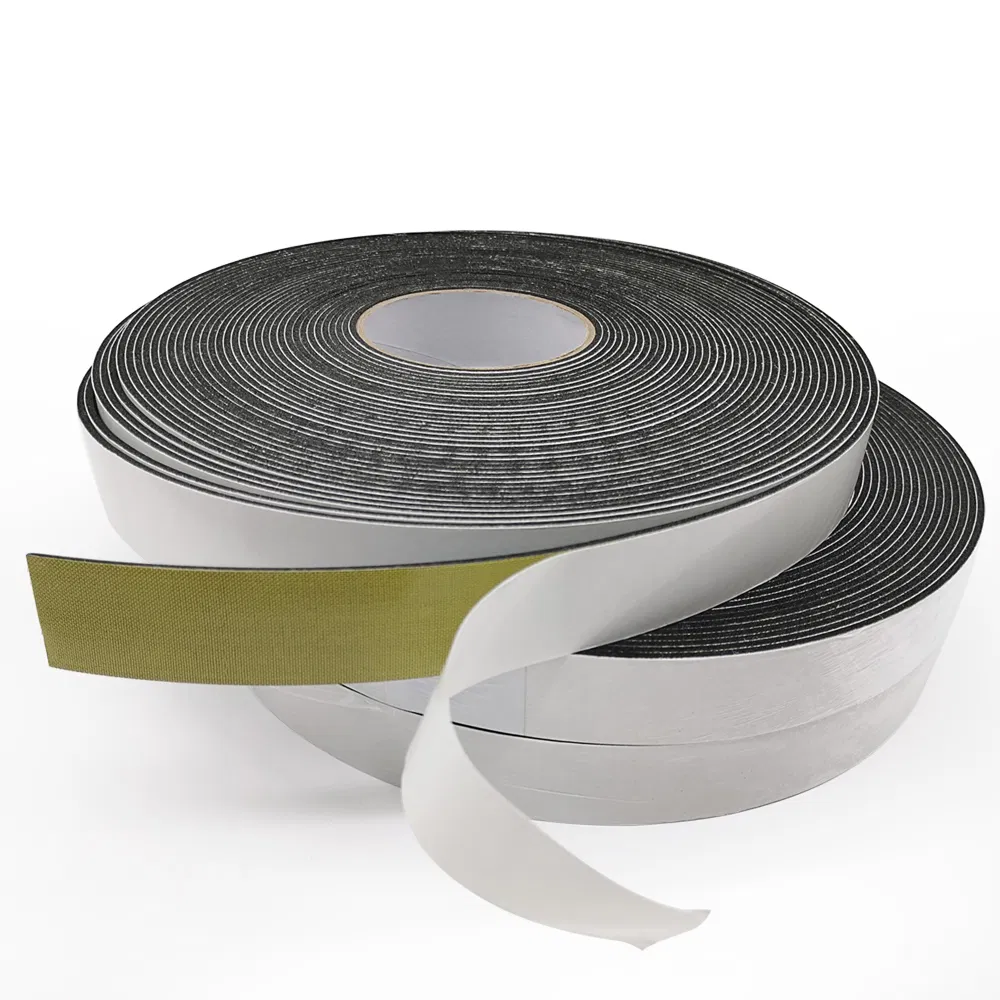 Excellent Fast Fit Performance EVA Foam Adhesive Tape for Cushion