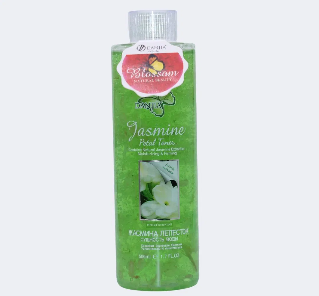 500g Lavender Soothing Repair & Fade Acne Marks Petal Toner