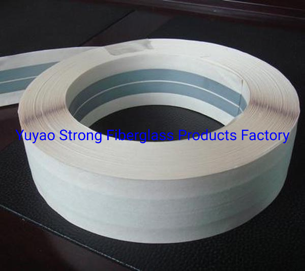 Metal with Paper Corner Tape Used for Building Material