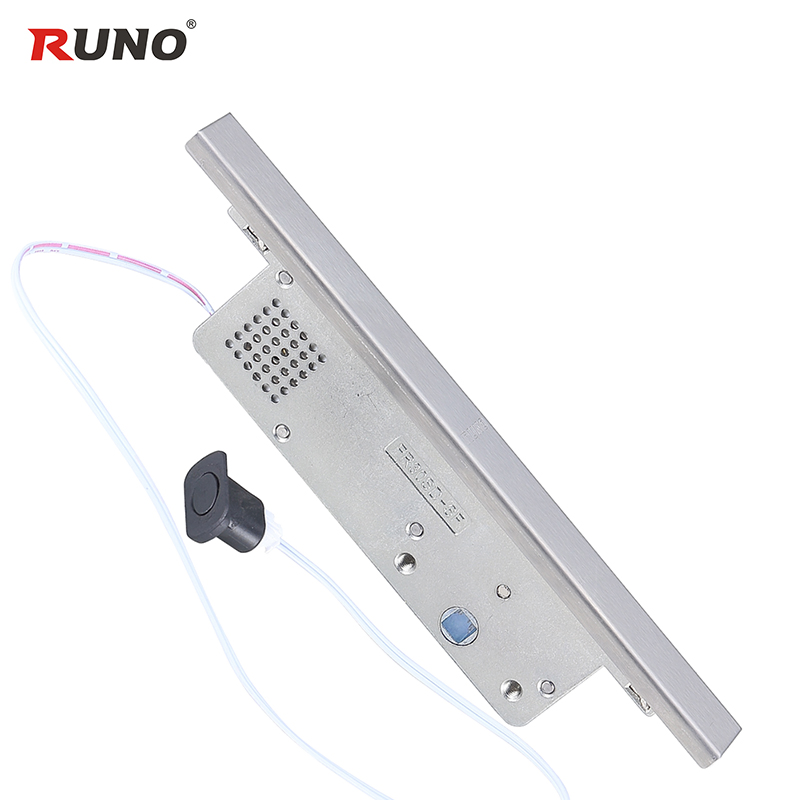 Iron Ceramic-Coated Anti-Theft Window Transmission Box