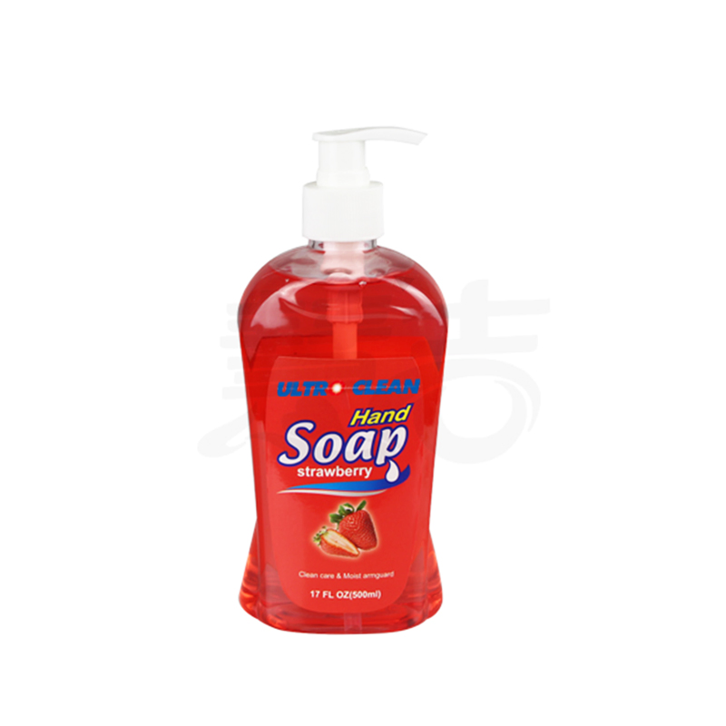 OEM Antibacterial Hand Washing Liquid