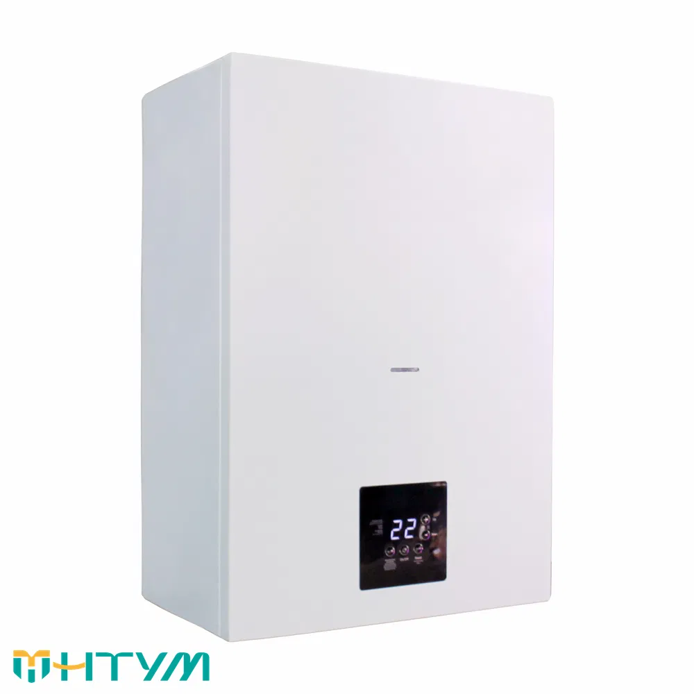 High Efficiency Boiler 32kw Wall-Hung Gas Boiler for Comfort