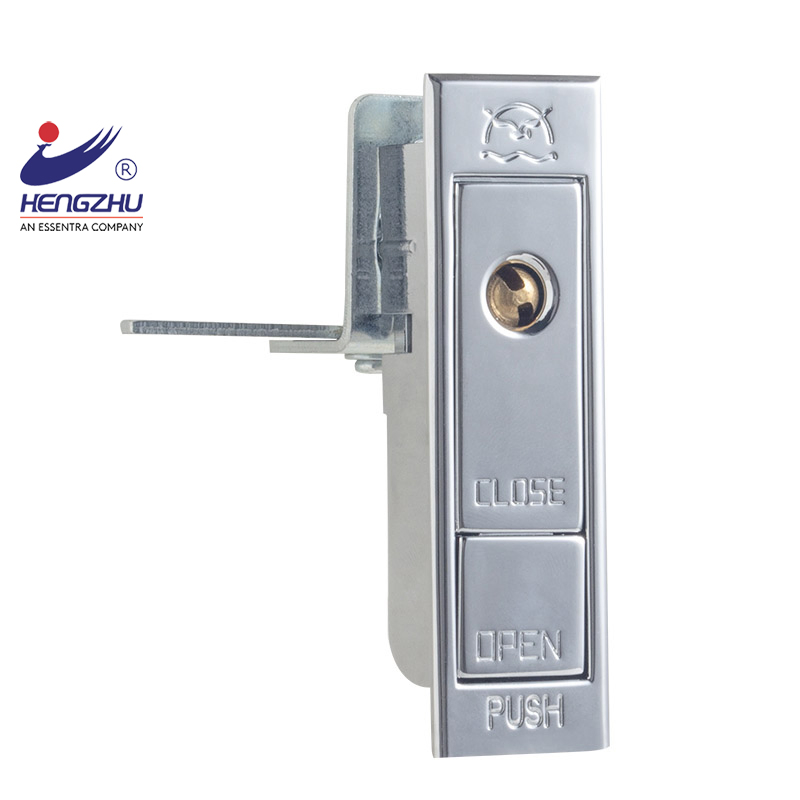 Hengzhu Locks for Metal Cabinets Ms703 Electrical Panel Door Lock