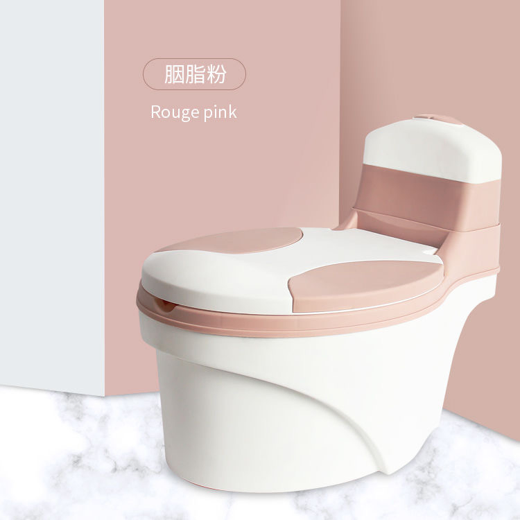 New Baby Potty/Soft Seat Cushion/Children's Toilet Training