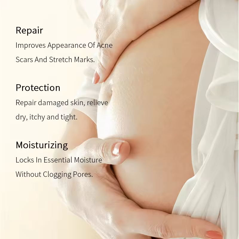 Hot Sale Second Absorption Anti-Wrinkle Cream for Daily Anti-Aging Care
