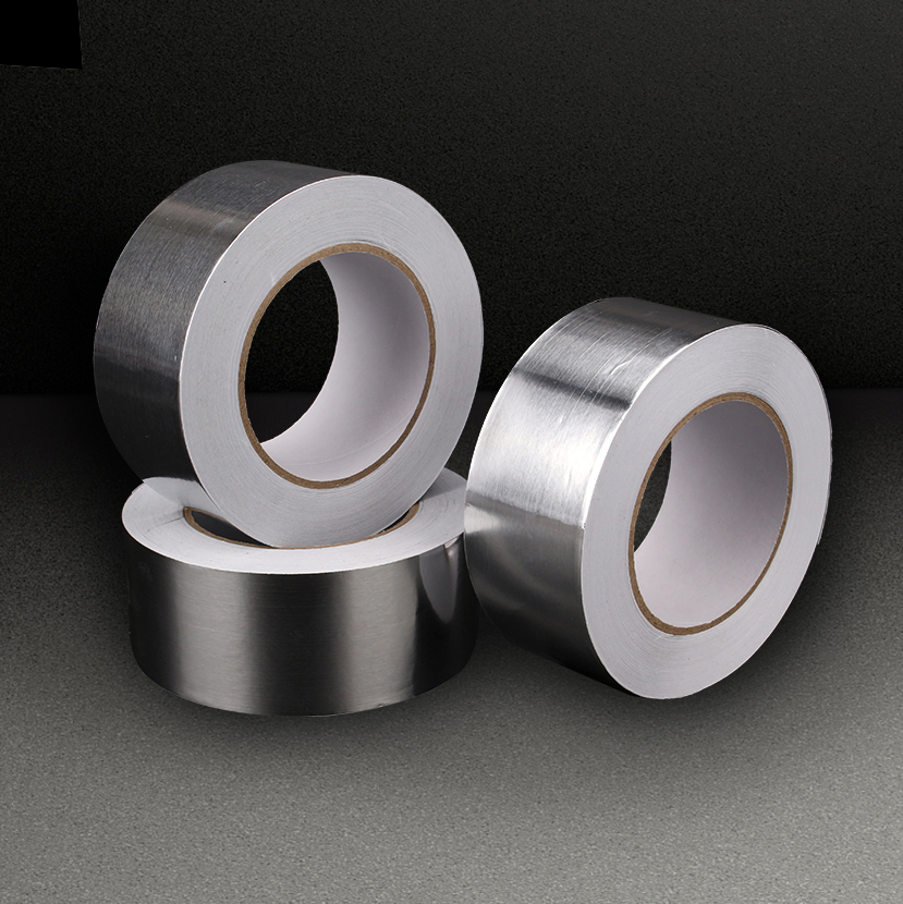 Meiyuan Adhesive Aluminum Foil Tape Waterproof Insulating Material