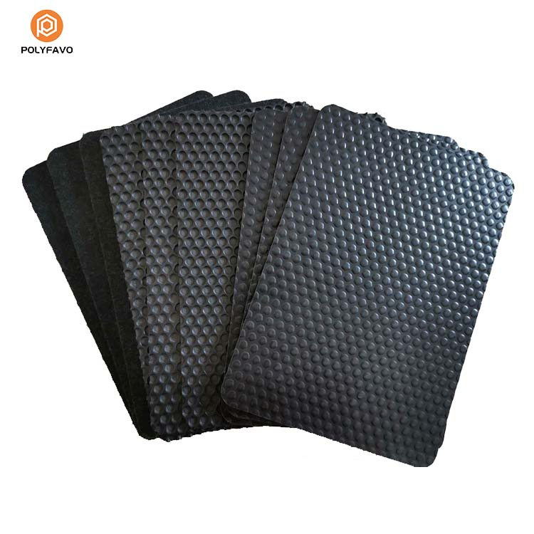 Durable Waterproof PP Honeycomb Panels for Efficient and Elegant Closet Systems Recyclable Plastic Trimmable PP Honeycomb Board with Brand New High Quality