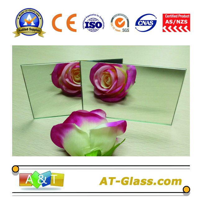 1.5mm 1.8mm 3mm 4mm Aluminium Mirror/Glass Mirror