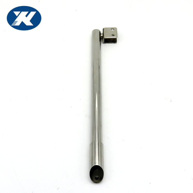 Соединитель стены и стекла для душа, стабилизирующая штанга