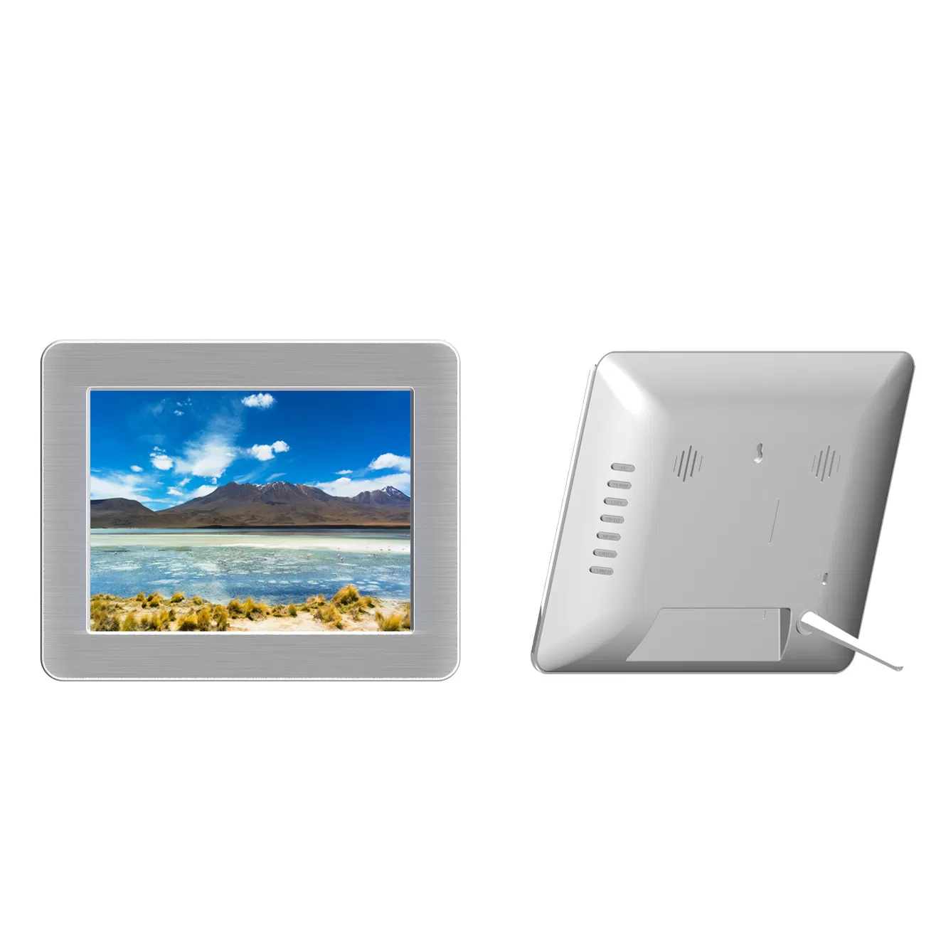 11.6-дюймовый сенсорный экран для рекламы с Android