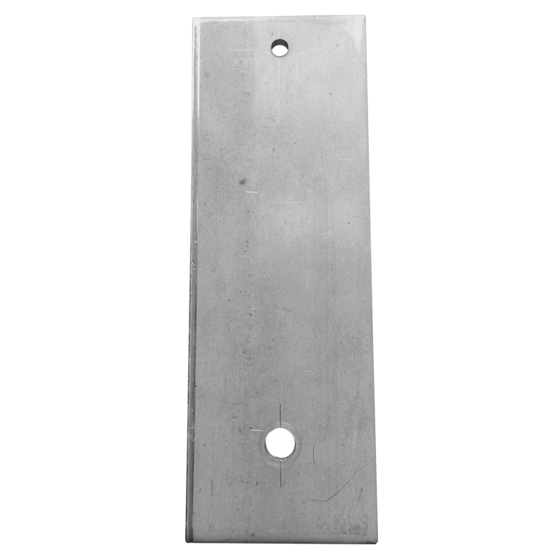 Marble Fixing Profile Stone Cladding Fixings Stainless Steel Stone Clip