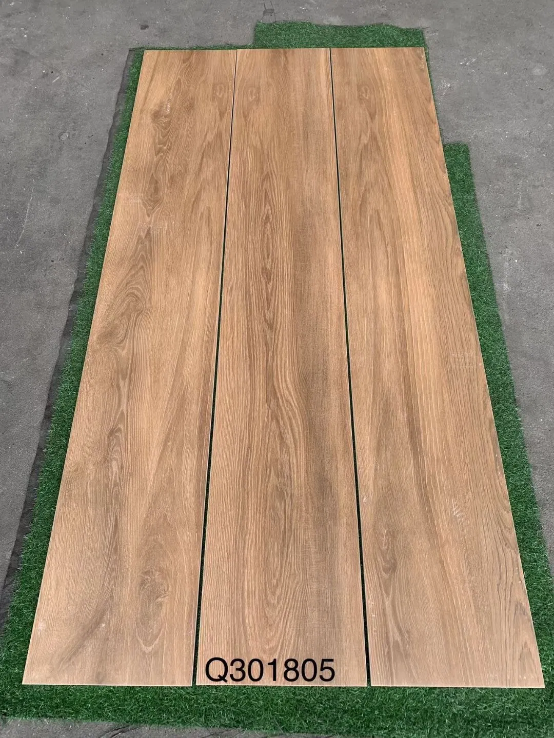 Керамическая плитка под дерево 300x1800 мм