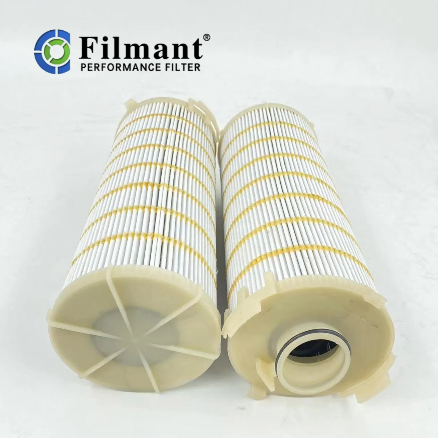Hydraulic Filter Replacement 326-1163