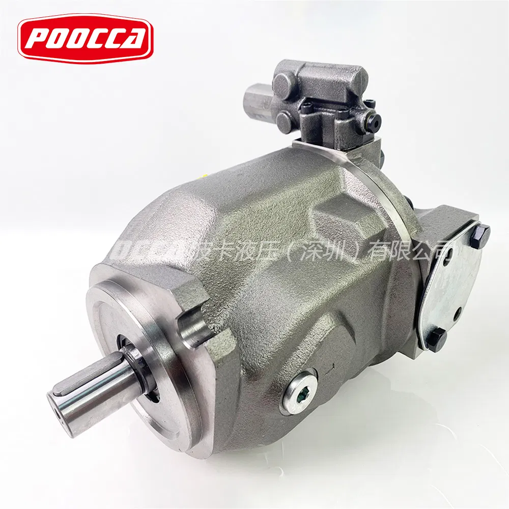 Гидравлический насос Rexroth A10VSO 100 DFE1