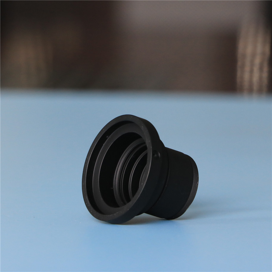 Aluminum Extrusion Profile Custom Milling/Turning/Stamping/Forging/CNC Machining Spare Parts Accessories OEM