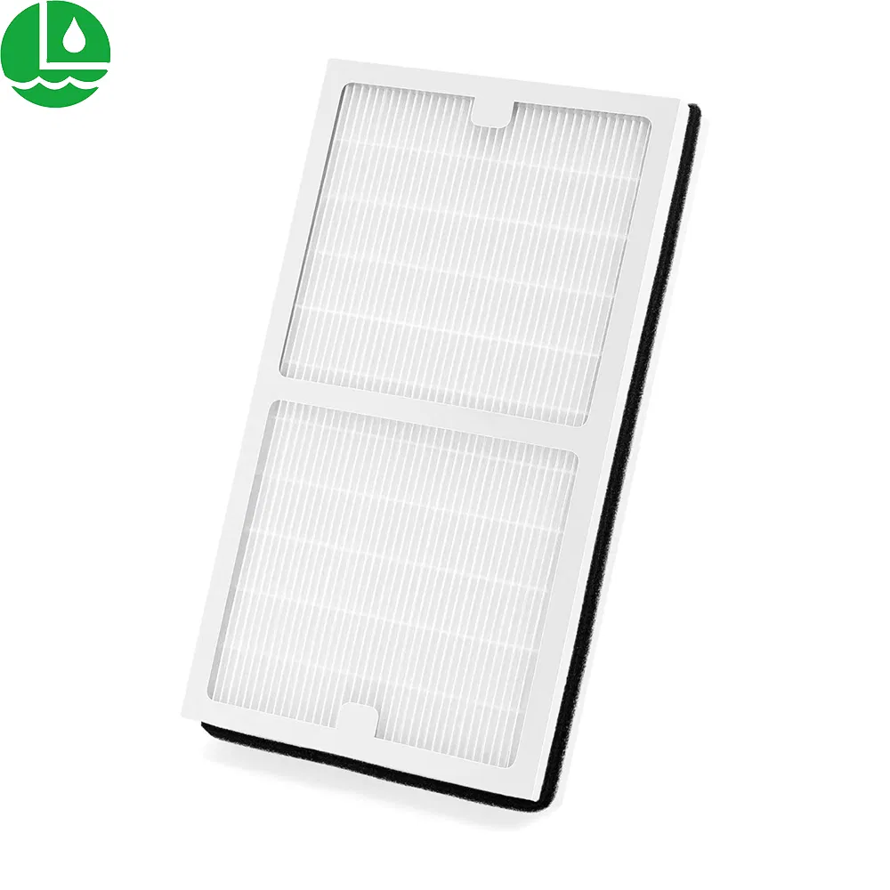 Premium H12 H13 HEPA Air Filters for Cleaner Indoor Air