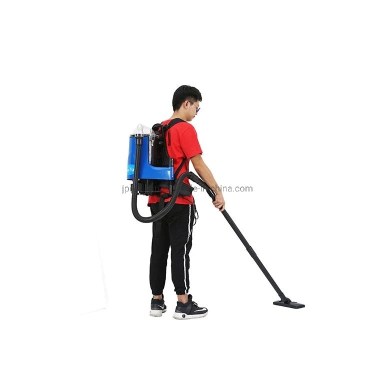 Hot-Sale 5L 1000W Backpack Vacuum Cleaner Bxc2a