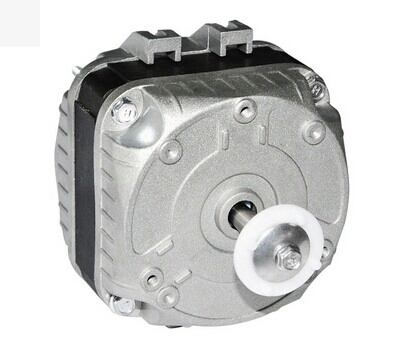 5W Ce Certificated AC Power Freezer Fan Motor
